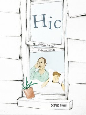 cover image of Hic